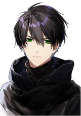 Evil Danno 01