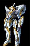 Lancelot Frame