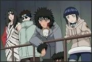 Team 8