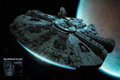Falcon