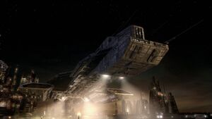 Odyssey Atlantis