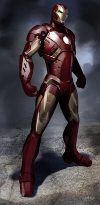 IronManMKVII V5 Web