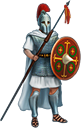 Triari