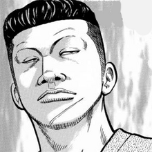 Tamada Satoshi