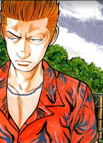 Yonezaki Takayuki