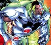 Cyborg