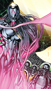 Brainiac'sArmy