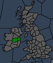 Duchy of Meath