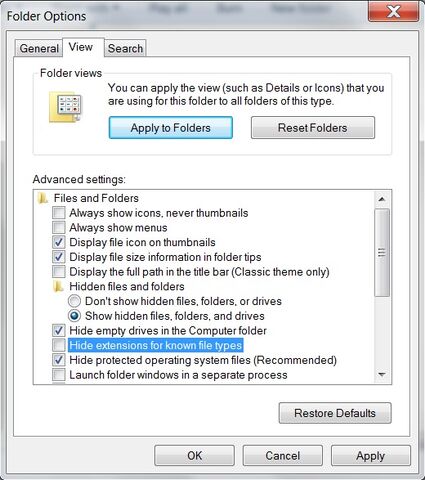 File:Uncheck Hide Extensions.jpg