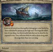 Venice event