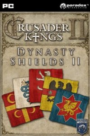 Dynasty Shields II