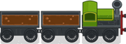 KDDgravytrain