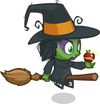 WendytheWitch side