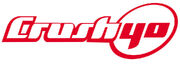 Crush 40 Logo