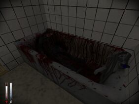 Sophie Dead