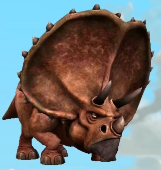 age of dinosaurs 3