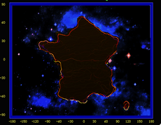 Space France