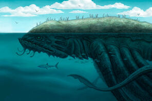 Kraken ispotenlarged