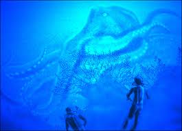 Oklahoma Octopus