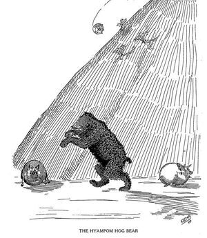 Hogbear