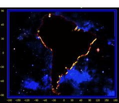 Space SAmeri