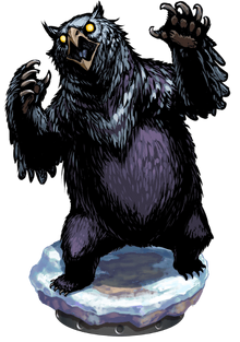 Bugbear Figure