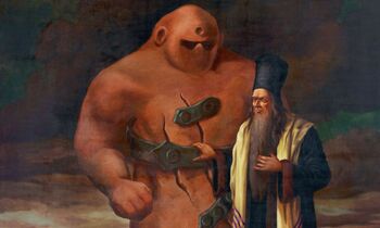 Golem