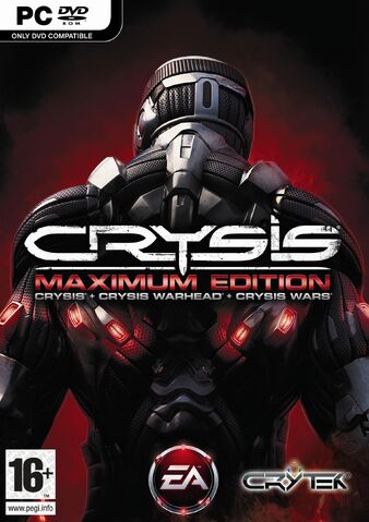 Datei:Crysis Maximum Edition.jpg