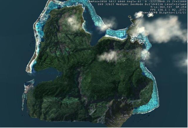 File:Philippine Sea island.jpg