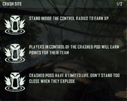 CrashSite
