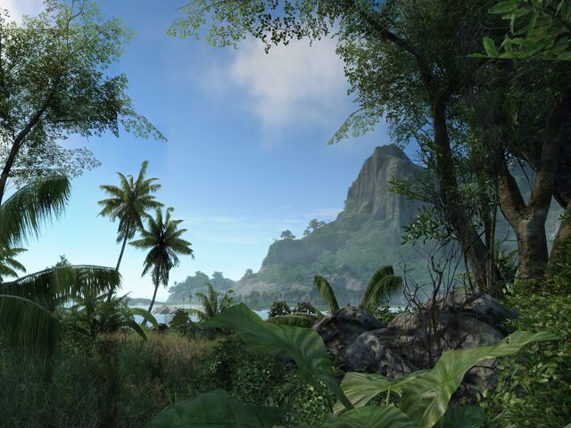 Archivo:Crysis HD Screenshot 2 by DarkRed27.jpg