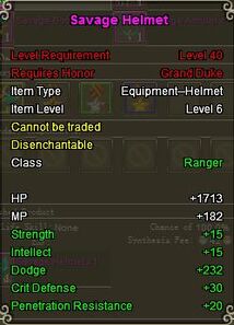 Raanger Sav Helm purpler