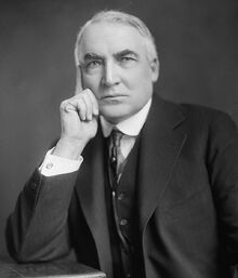Harding