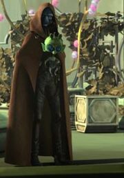 CB as Jedi 2