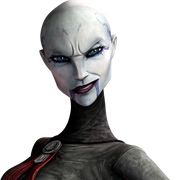 Asajj ventress