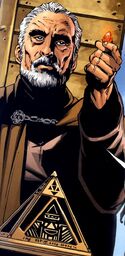 Dooku Crystal