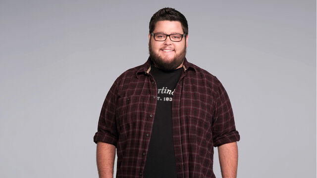 Fichier:Daniel krumitz.jpg