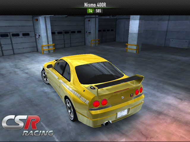 File:Nissan Nismo 400R rear.png