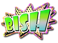 Bish Holo