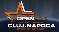 Csgo-dreamhack-cluj-napoca-logo