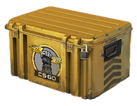 Crate community 15