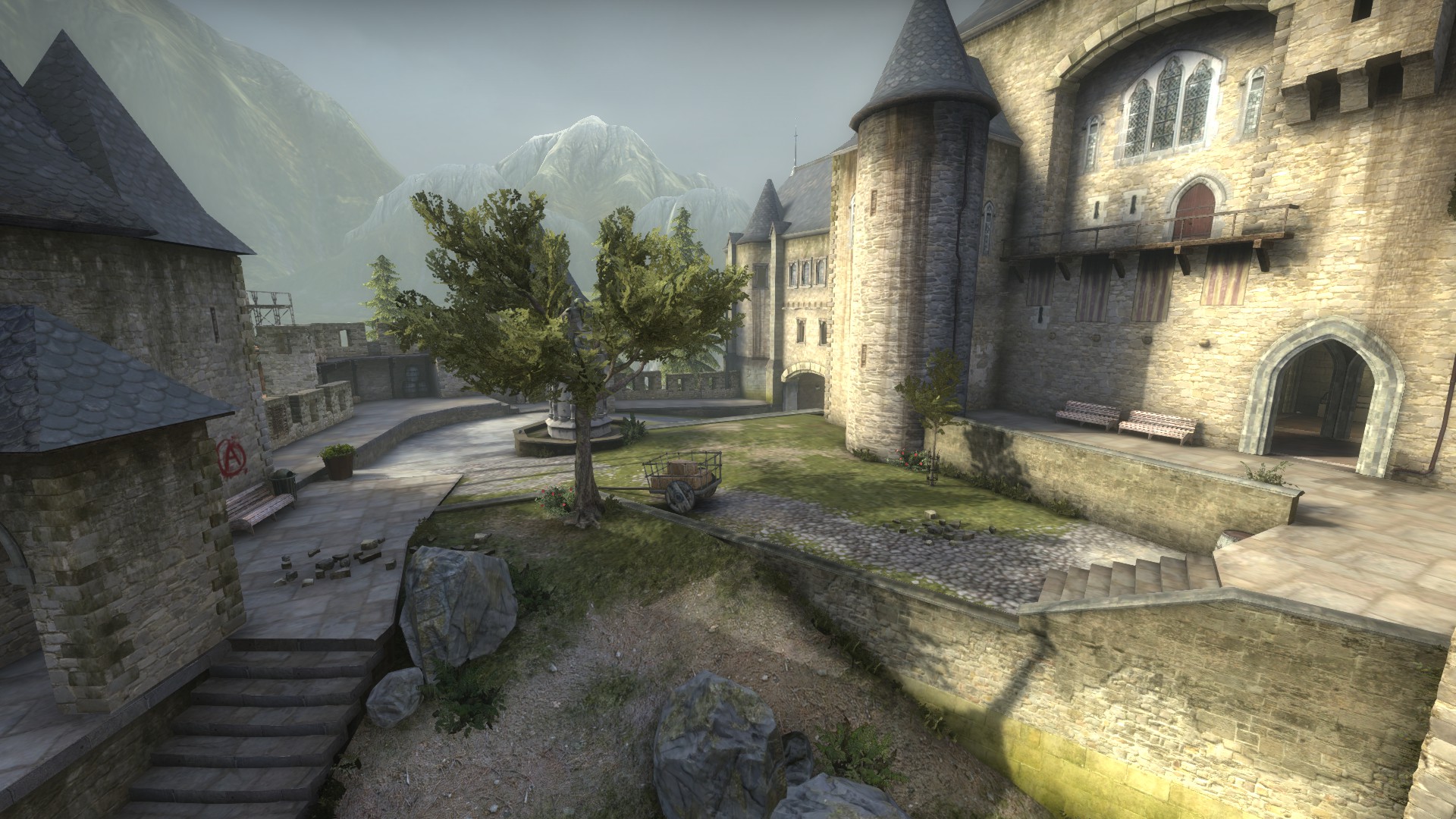Image - Csgo cbble big.jpg | Counter-Strike Wiki | FANDOM ...