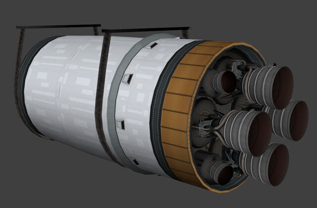 File:De depot Rocket engine.jpg