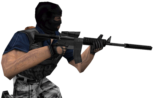 File:P m4a1.png