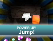 CUBIC level up