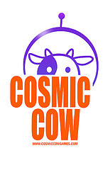 Cosmic cow