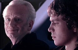 Anakinpalpatine