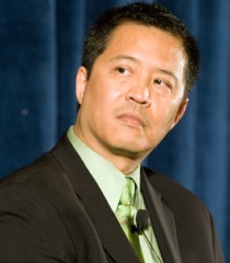Timothy Dang