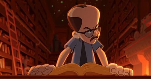 Junior | Curious George Wiki | FANDOM powered by Wikia