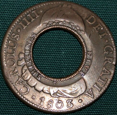 File:Holey Dollar, British Museum.jpg
